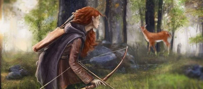 В отечественной MMORPG Wild Terra стартует открытое тестирование. А VGTimes.Ru раздаст 100 ключей к игре