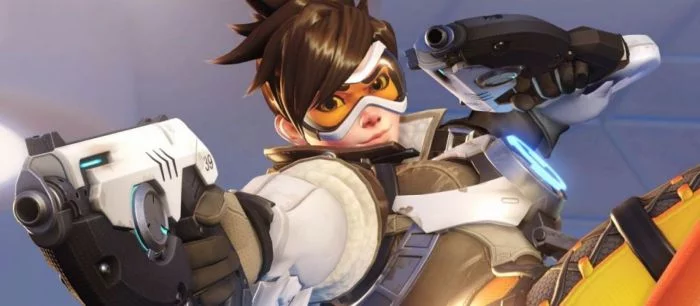 В Overwatch появится редактор карт, но произойдёт это не скоро