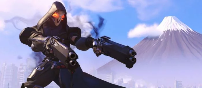 В Overwatch введут возможность экспорта моментов матча