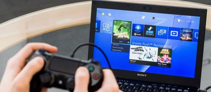 В сервисе PlayStation Now появятся игры с PlayStation 4