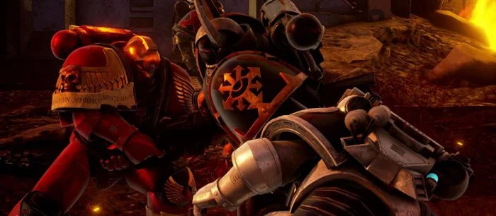 В Steam вышла бесплатная версия Warhammer 40,000: Eternal Crusade