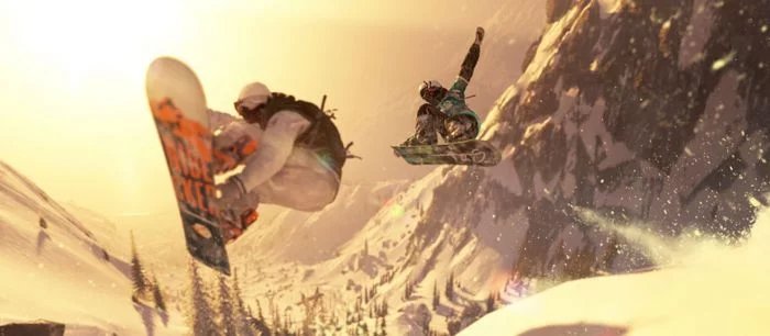 В Steep пройдут бесплатные выходные