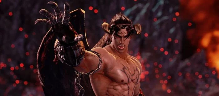 В Tekken 7 появится больше персонажей из других игр