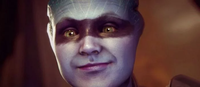 Ведущим аниматором Mass Effect Andromeda оказалась косплеерша без опыта работы