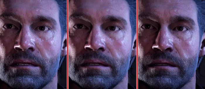 Версии Mass Effect: Andromeda для PC, PS4 Pro и Xbox One S сравнили на видео