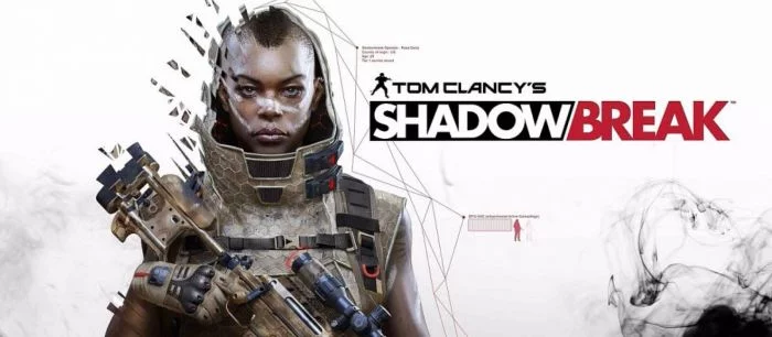 Вышел трейлер шутера Tom Clancy's ShadowBreak для iOS и Android