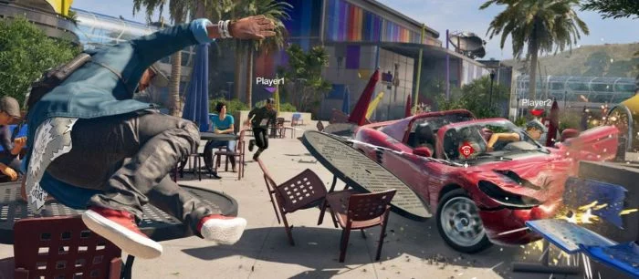 Watch Dogs 2 получит кооператив на четверых игроков и PvP-режим в рамках бесплатных обновлений