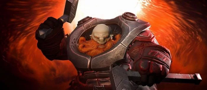 We Are the Dwarves выйдет на PS4