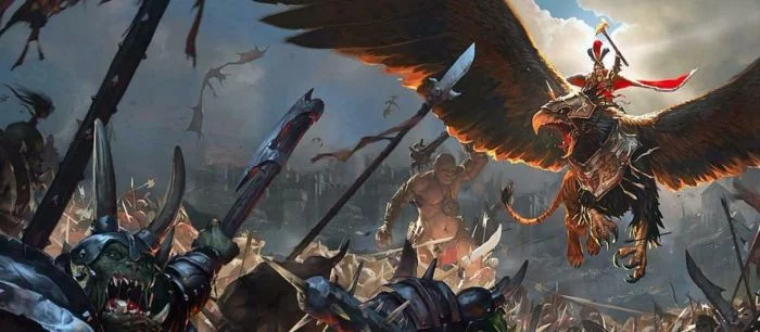 Запущен обратный отсчет до анонса новой Total War