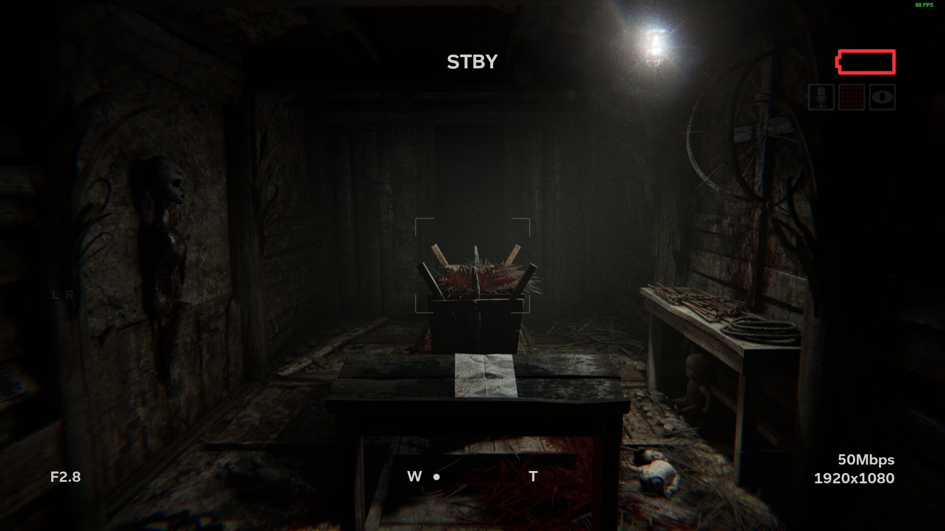 Обзор Outlast 2 — один из самых страшных хорроров пятилетки