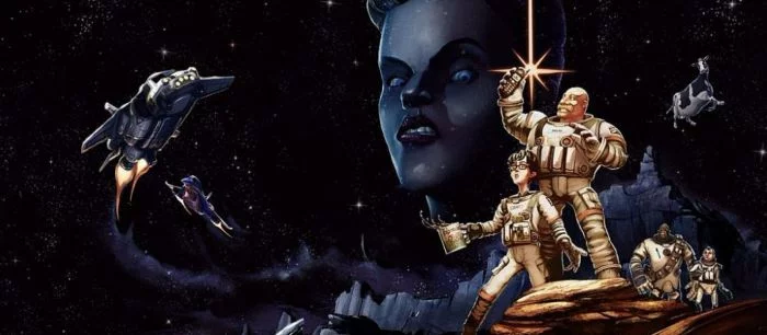 Адвенчура Her Majesty's Spiffing будет доступна в App Store 4 мая