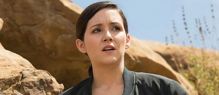 Актриса из «Мира Дикого Запада» появится в The Last of Us: Part 2