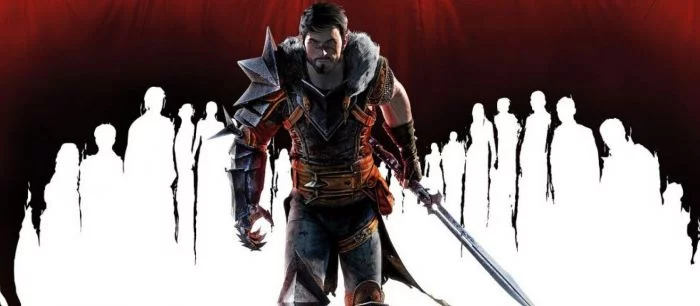 Актриса озвучки опровергла слухи о существовании Dragon Age 4