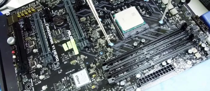 AMD Ryzen 5 разогнали до рекордных 5,9 ГГц