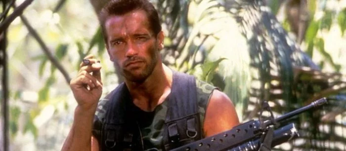 Арнольд Шварценеггер объяснил, почему он не примет участие в съёмках нового «Хищника»