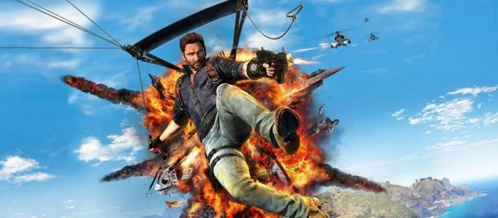 Avalanche получила 10 миллионов долларов от датской кинокомпании и будет сама издавать игры