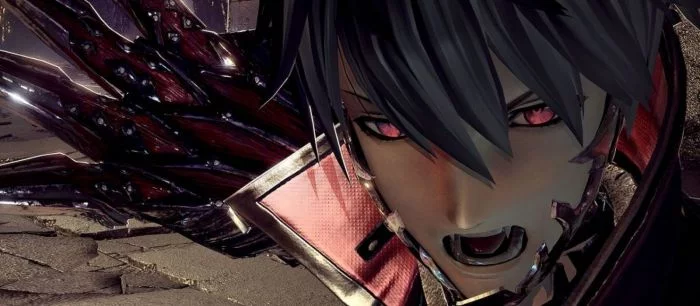 Bandai Namco представила первые скриншоты Code Vein