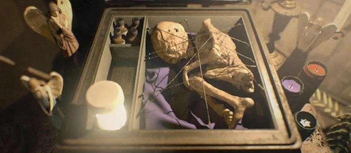 Бесплатное DLC Resident Evil 7: Not a Hero не выйдет в срок