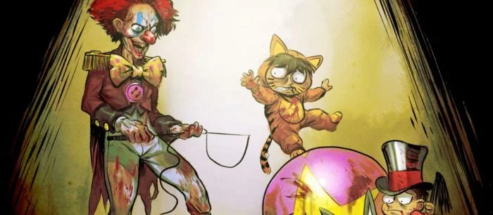 Bigben Interactive удалила защиту Denuvo из 2Dark