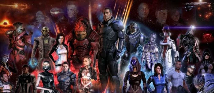 BioWare анонсирует свой вариант Destiny на E3 2017