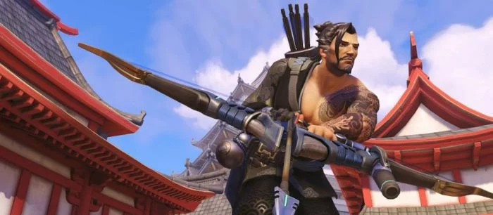 Blizzard не считает проблемой смурфов в Overwatch