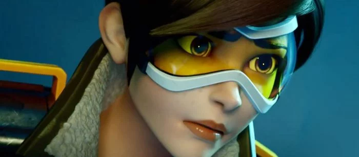 Blizzard опубликовала тизер апрельского обновления Overwatch