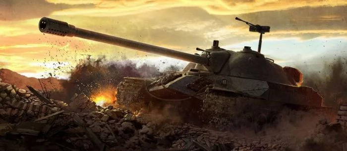 Боссы Wargaming считают, что World of Tanks будет поддерживаться более 30 лет