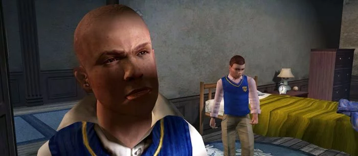 Bully 2 могут выпустить сразу после Red Dead Redemption 2