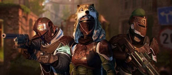 Bungie объявила о возвращении события Iron Banner в Destiny