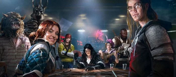 CD Projekt Red ищут мобильных разработчиков для работы над Gwent