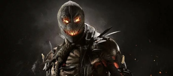 Четвертый сюжетный трейлер Injustice 2 представил новую сторону конфликта