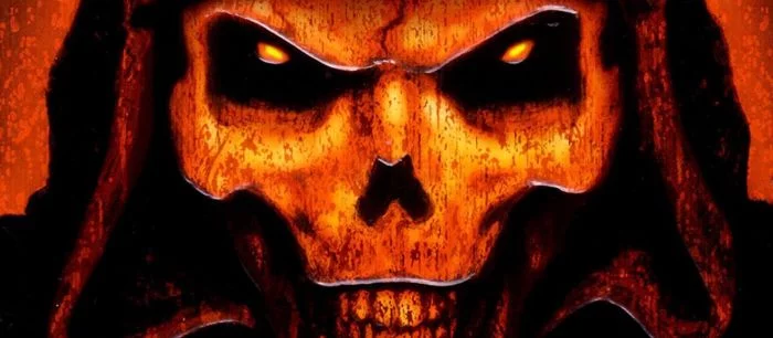 Cпидраннер прошел Diablo 2, не атакуя противников