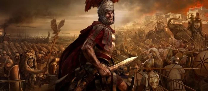 Creative Assembly: «Разработка исторической Total War идет полным ходом»