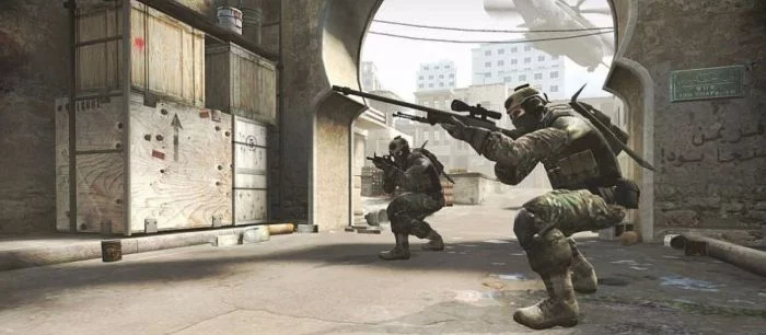 CS:GO перейдет на движок Source 2 этим летом