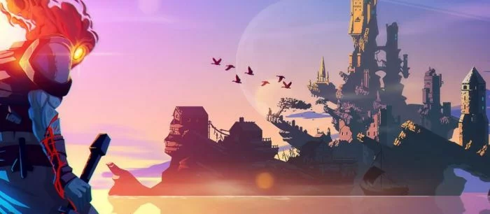 Dead Cells станет доступной в рамках Steam Early Access в мае