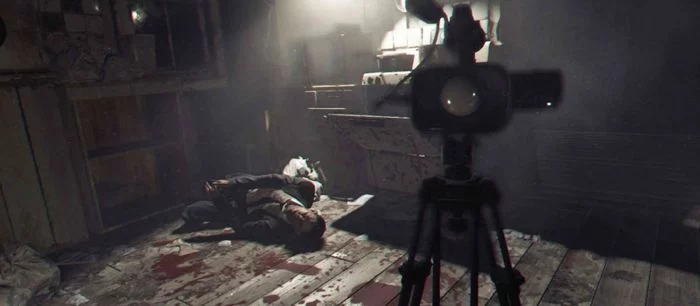 Демо-версия Kitchen для Resident Evil 7 многому научила Capcom в создании ужасов