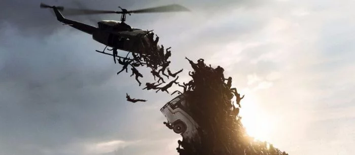 Дэвид Финчер снимет сиквел «Войны Миров Z»