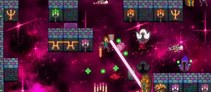 Для PS4 анонсировано переиздание шутера Deathstate: Abyssal Edition