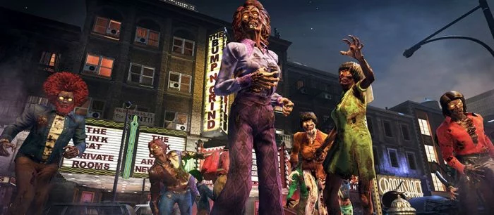 Для PS4-версии Call Of Duty: Infinite Warfare вышло дополнение Continuum