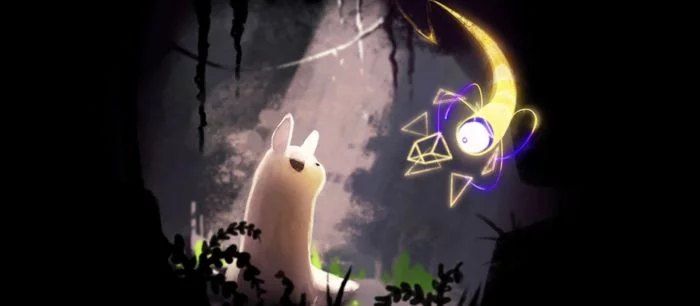 Для Rain World вышел патч, устраняющий популярные проблемы игры