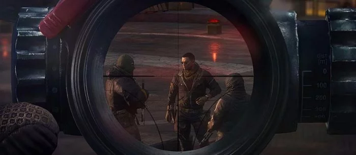 Для Sniper: Ghost Warrior 3 вышло первое обновление, добавившее 2 новых параметра в меню настроек