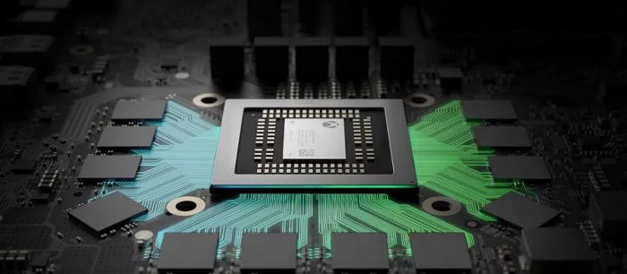 Для улучшения Forza Horizon 3 до 4K@60FPS на Scorpio понадобился всего лишь один программист