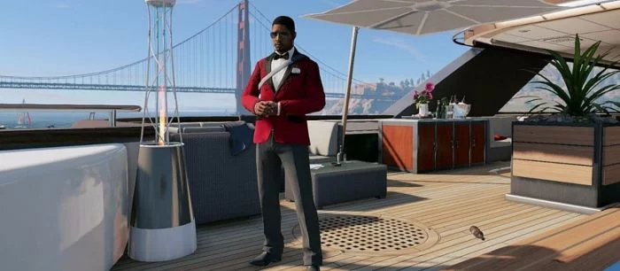 Для Watch Dogs 2 вышел патч, добавляющий в игру новый мультиплеерный режим