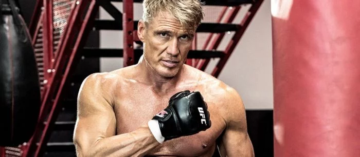 Дольф Лундгрен сыграет короля Нерея в фильме «Аквамен»