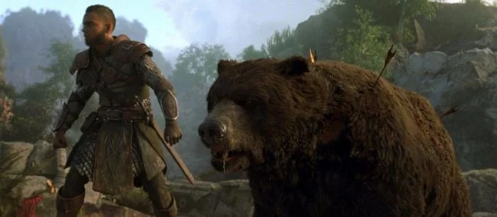 Дополнение Morrowind для TES Online представит новый в серии класс Варден