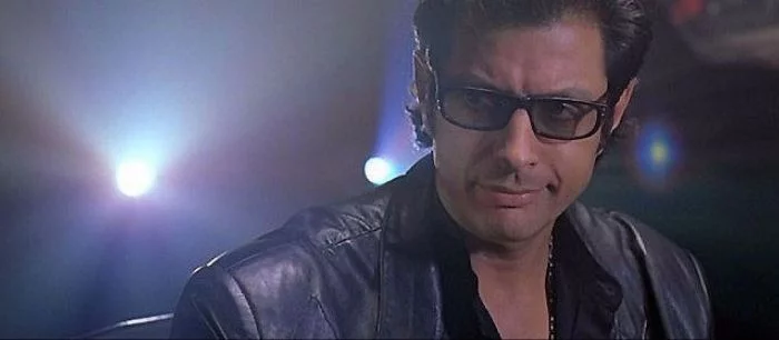 Джефф Голдблюм появится в «Мире юрского периода 2»