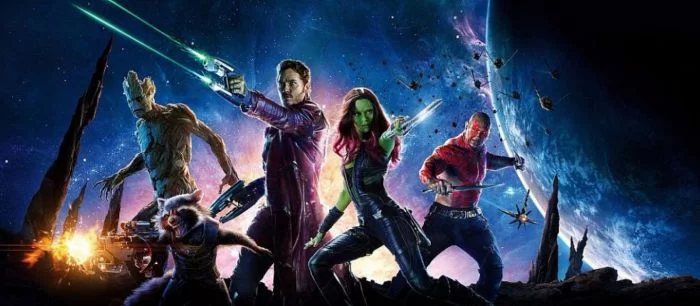 Джеймс Ганн будет режиссёром третьей части «Стражей Галактики»