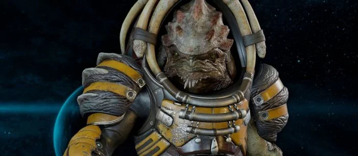 EA обновила защиту Denuvo в Mass Effect: Andromeda