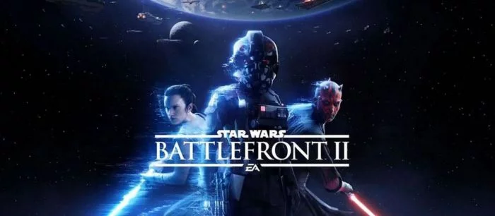 EA показала полный трейлер Star Wars Battlefront 2