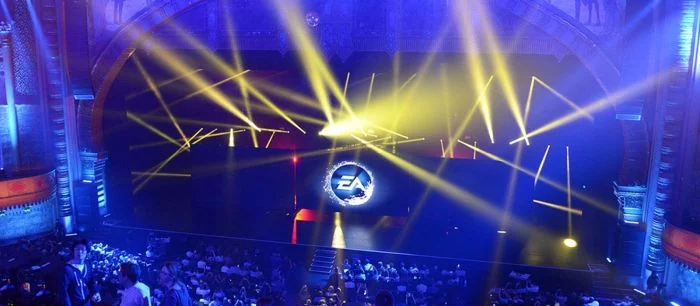 Electronic Arts бесплатно раздает билеты на EA Play 2017